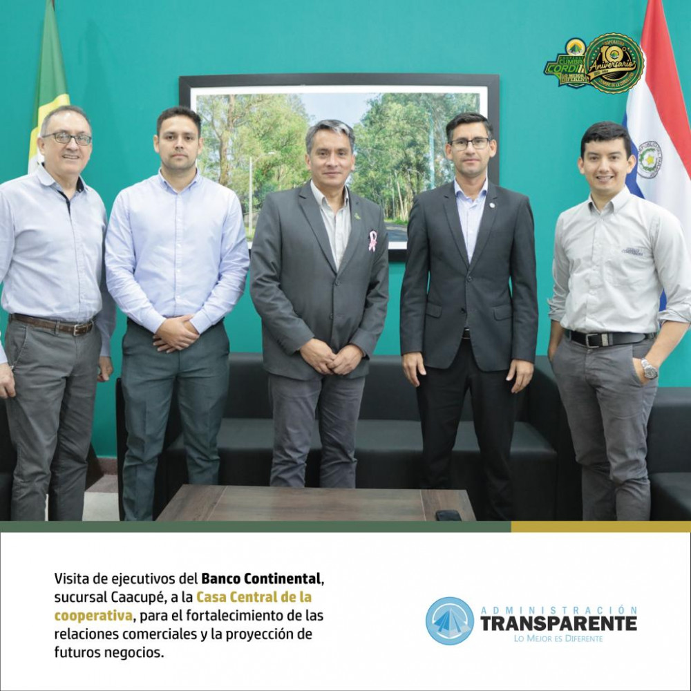 Administración Transparente